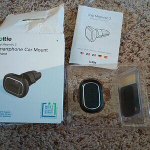 iOttie iTap 2 Magnetic Air Vent Car Mount Holder for mobile phones